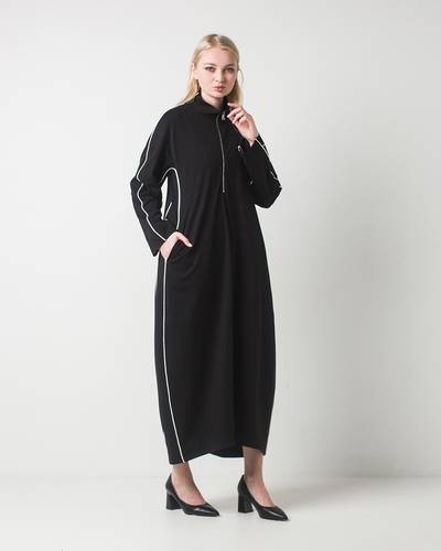 Dress فستان  08645