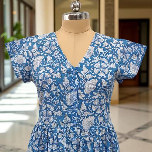 Dress PRECIOUS 05 جلابية 
