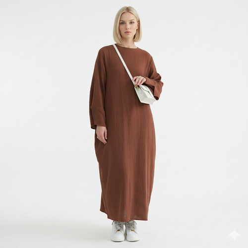 Abaya 033