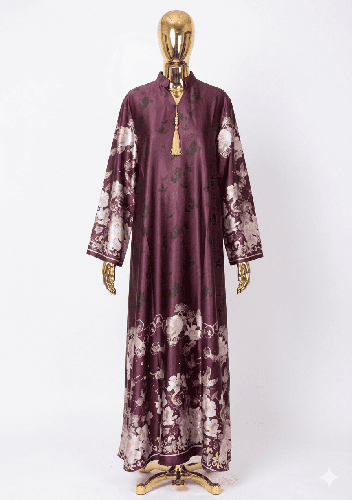 Jalabiyah  MT353 جلابية 