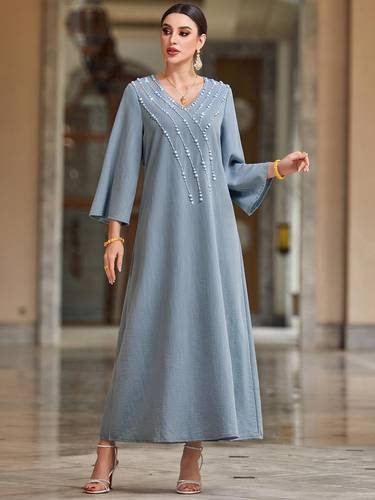 Jalabiyah  BA4136 جلابية 
