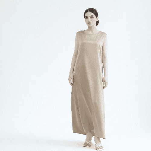 Abaya 045 عباية