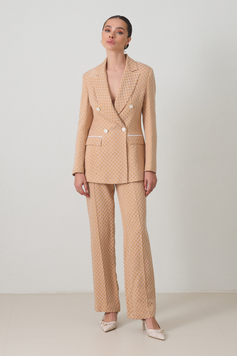 Business Suit ST20250W9072602 طقم بدلة 