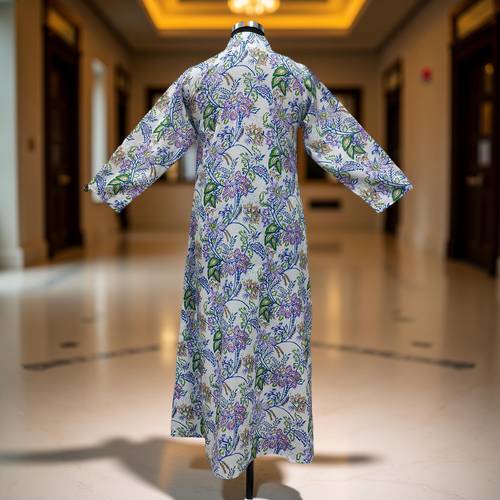 Dress TEENA 06 جلابية 