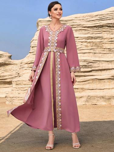 Jalabiyah  BA4116 جلابية 