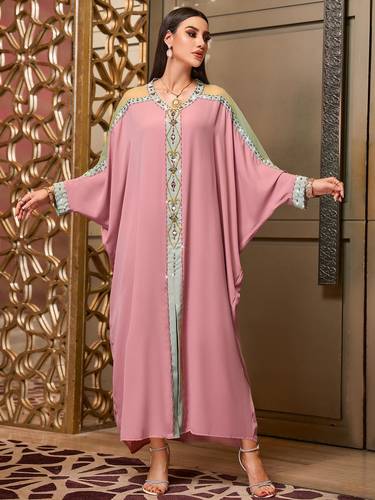 Jalabiyah  BA4132 جلابية 