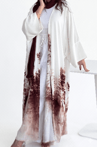 Abaya 086 عباية