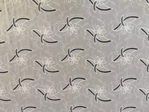 Knitting Lace Fabric AL50010