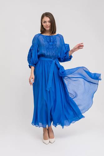 Dress فستان  07995