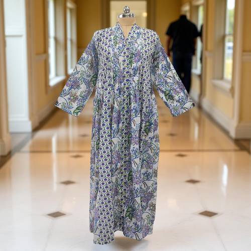 Dress AQILA 01 جلابية 