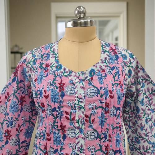 Dress NURA 09 جلابية 