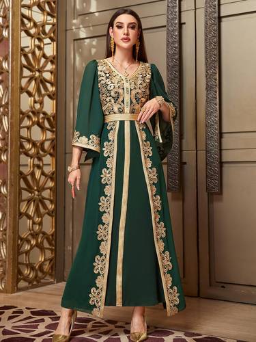 Jalabiyah  BA4118 جلابية 