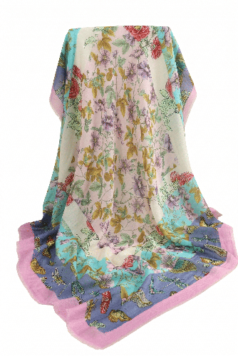 Scarf وشاح (سكارف)  R08081