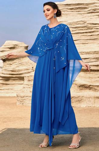 Jalabiyah  BA4084 جلابية 