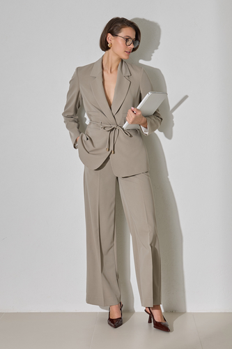 Business Suit ST20250S9079202 طقم بدلة 