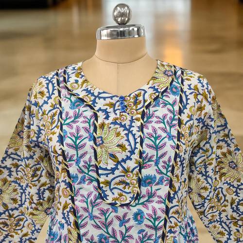Dress SUF 05 جلابية 