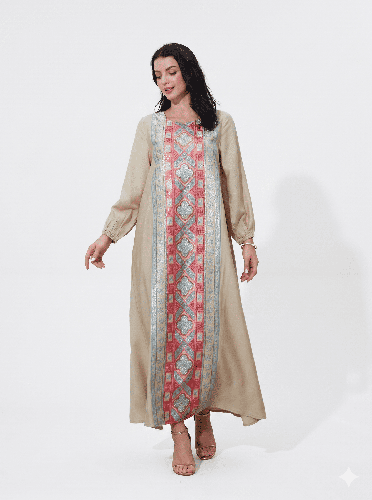 Jalabiyah  NC117 - 9958 جلابية 