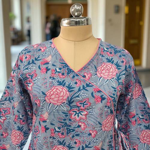 Dress QIFA 07 جلابية 