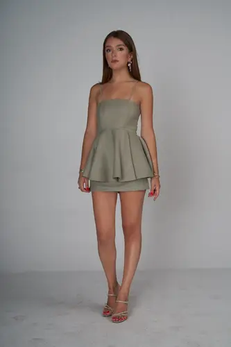 طقم  Urban Set 12