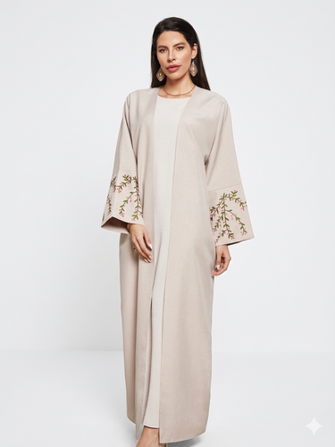 Abaya 005
