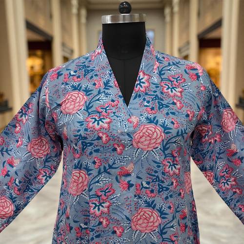 Dress TEENA 01 جلابية 