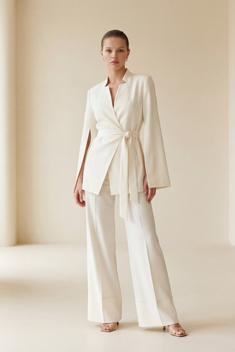 Business Suit ST20250S90934001 طقم بدلة 