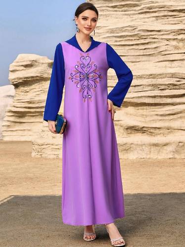 Jalabiyah  BA4003 جلابية 