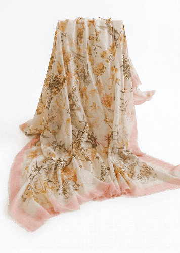 Scarf وشاح (سكارف)  R5698