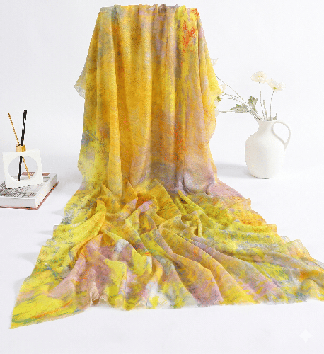 M3666 Scarf وشاح (سكارف)