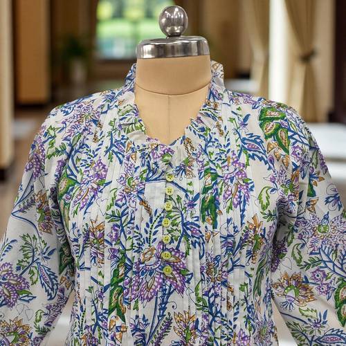 Dress SPARROW 03 جلابية 