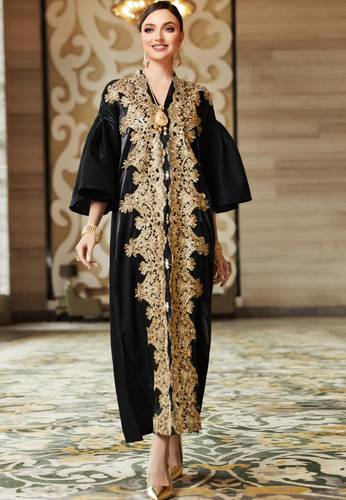 Jalabiyah  BA3167 جلابية 
