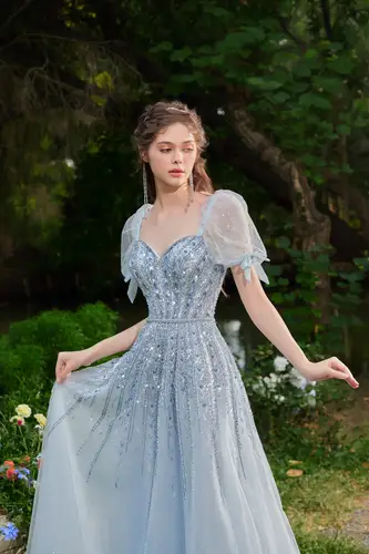فستان  31021 Dress 