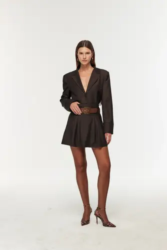 قميص  Bruno Skirt 36