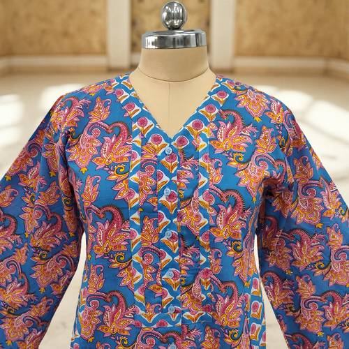 Dress TULIP 04 جلابية 