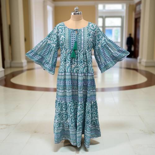 Dress GABY 06 جلابية 