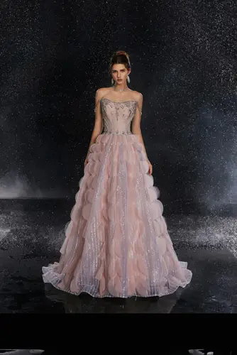 فستان  31015 Dress 