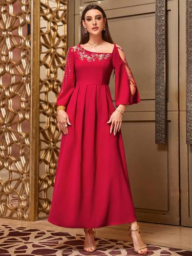 Jalabiyah  BA4017 جلابية 