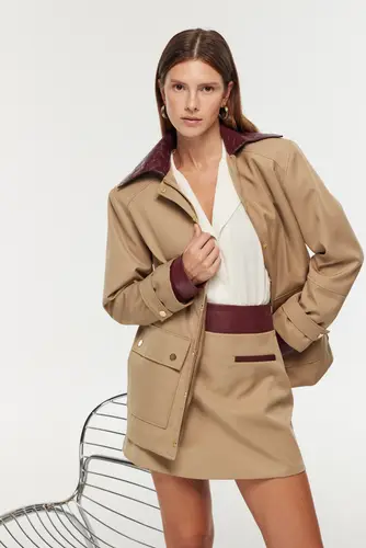 جاكيت  Verena Jacket 08