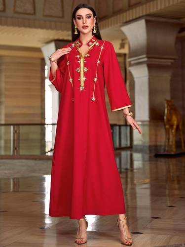 Jalabiyah  BA4054 جلابية 