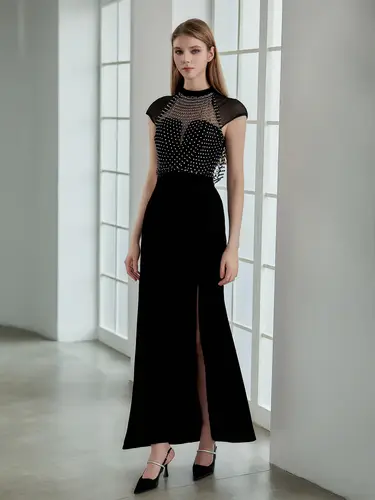 Après-Midi Olfactif Dress  فستان 