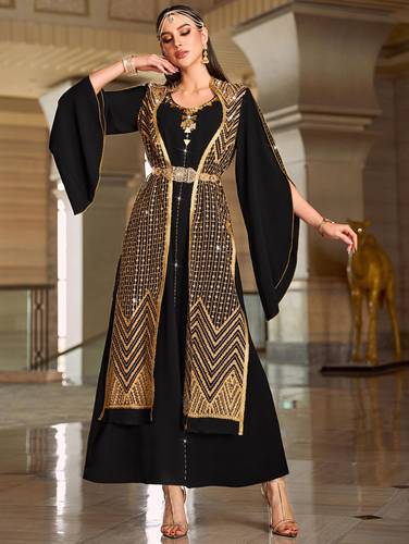 Jalabiyah  BA4036 جلابية 