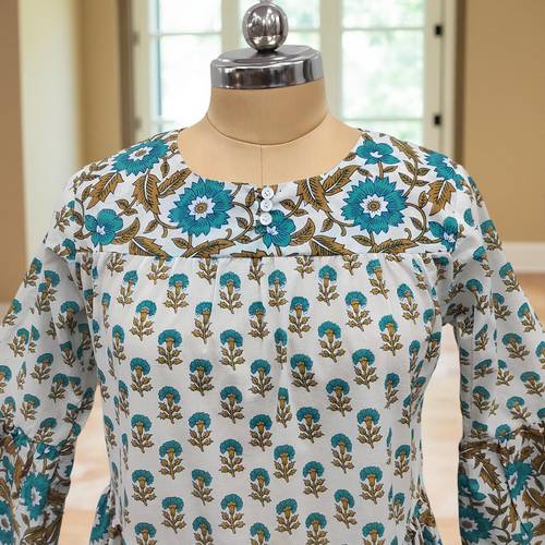 Dress MOON 03 جلابية 
