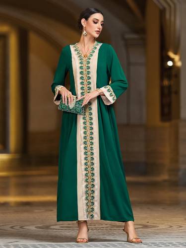 Jalabiyah  BA4090 جلابية 