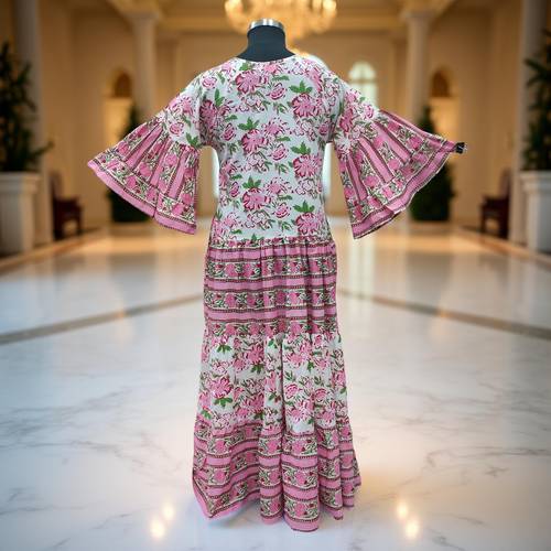 Dress GABY 02 جلابية 