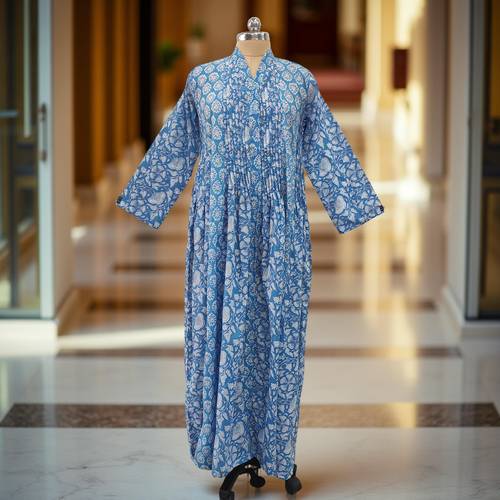 Dress AQILA 09 جلابية 