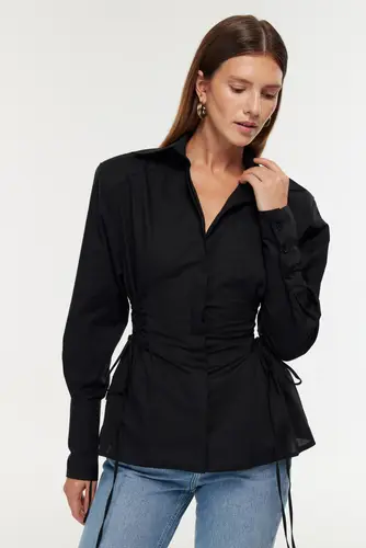 قميص  Nexa Black Shirt 23