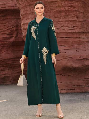 Jalabiyah  BA4061 جلابية 
