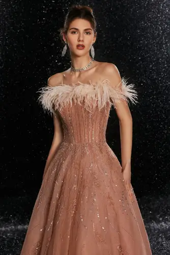 فستان  31505 Dress 