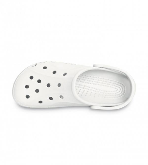Crocs Classic Clog White