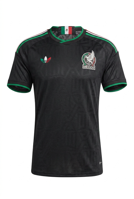 Mexico National Team 2026
